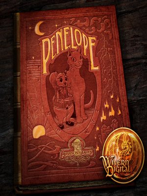 cover image of Penelope